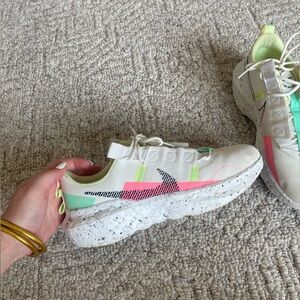 Nike shoes